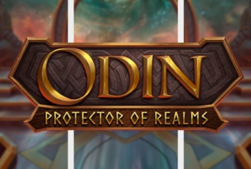 Odin Protector of Realms Slot