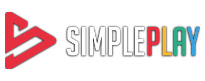 SimplePlay Logo