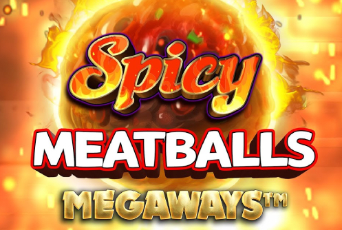 Spicy Meatballs Megaways Slot