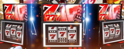 The Secret Casino Design