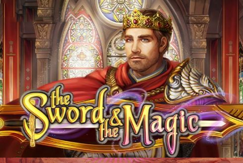 The Sword and the Magic Slot