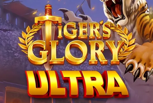 Tigers Glory Ultra Slot (2021) | RTP 96.72% | CasinoDaddy.com