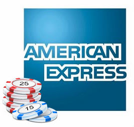 American Express Online Casinos