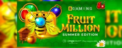 Fruit Million Slot