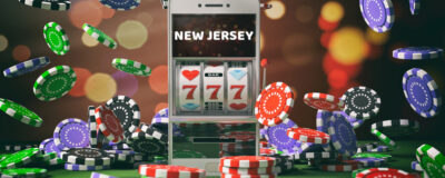 New Jersey Online Gambling