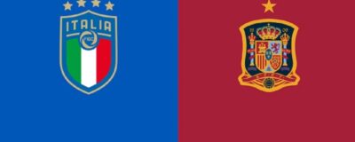 EURO 2021: Italy v Spain
