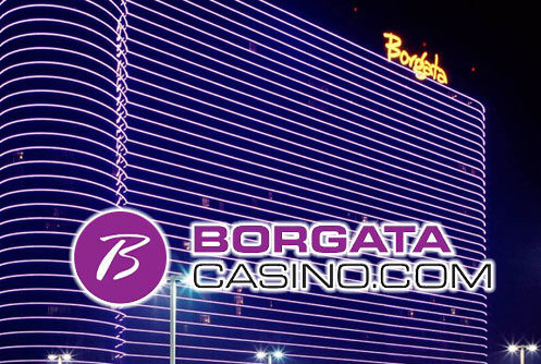 Borgata Casino Online