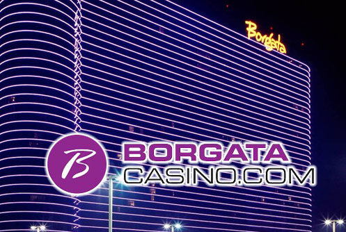 borgata free online casino