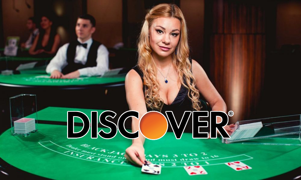 Discover Live Casinos