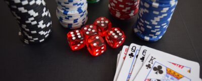 Arizona Online Gambling