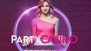 PartyCasino Featured Image