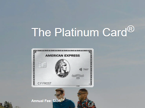 American Express Card