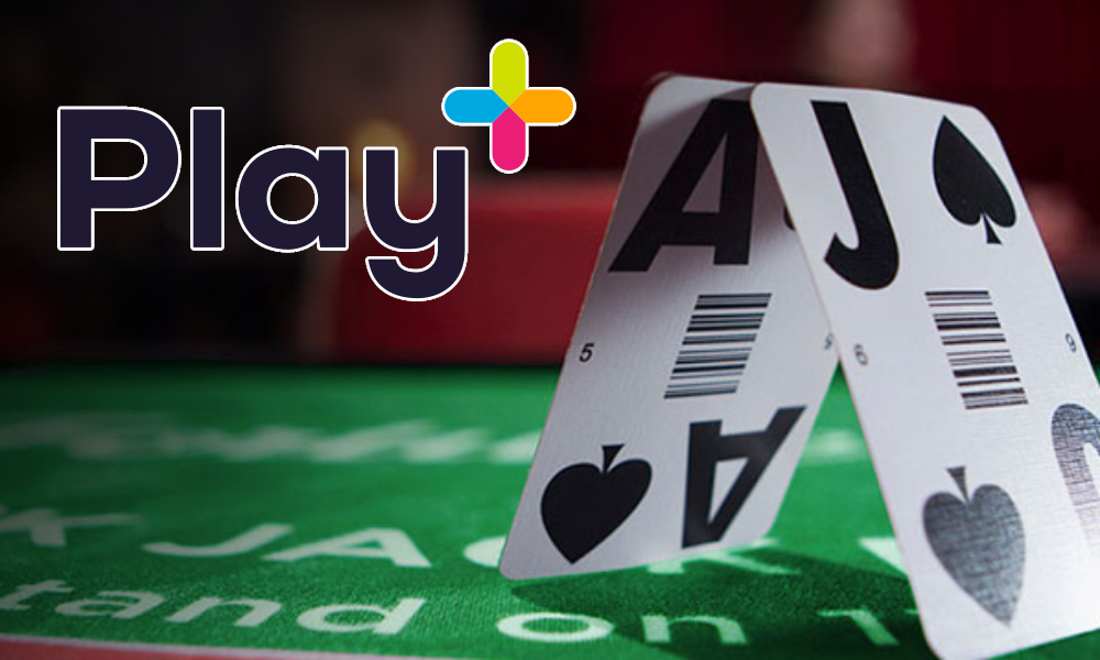 Play Plus Online Casinos