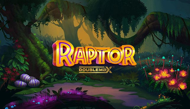 Raptor Doublemax Slot
