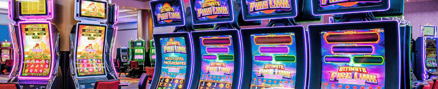 The Greatest Casino Winners of Slot Machines in History