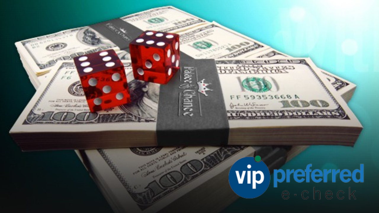 VIP Preferred Online Casinos