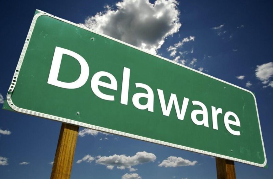 Delaware Gambling Authorities