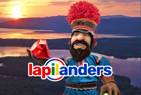 Lapilanders Casino Welcome Bonus