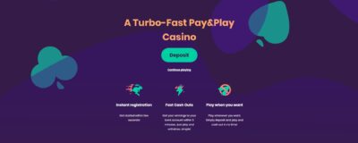 Turbico Casino