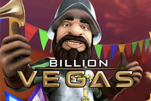 BillionVegas Casino