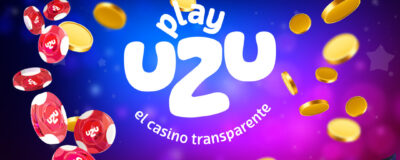 Playuzu Live Casino