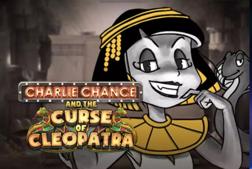 Curse of Cleopatra Slot