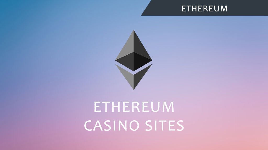 Ethereum casinos cryptocurrency trading on application