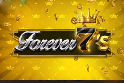 Forever 7s Slot
