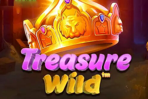 treasure wild slot