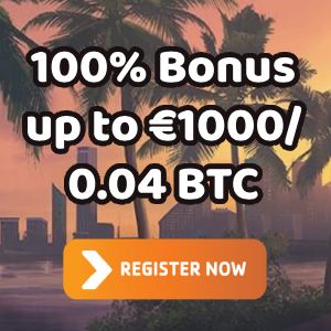 WildTornado Casino Bonus