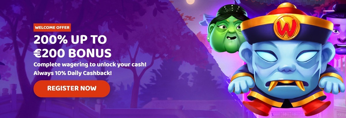 Yaa Casino