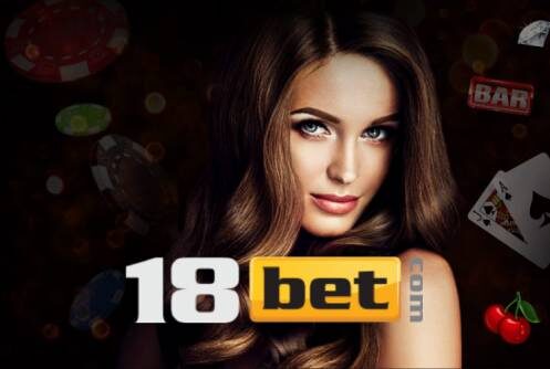 18bet Casino Welcome Bonus