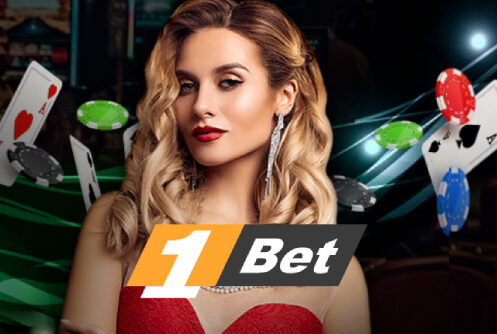 1xBet Casino - top casino online Hungary