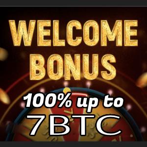 1xBit Casino Bonus