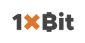 1xbit Casino Logo