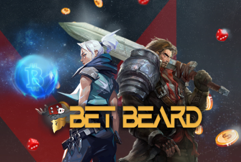 Bet Beard Casino Welcome Bonus