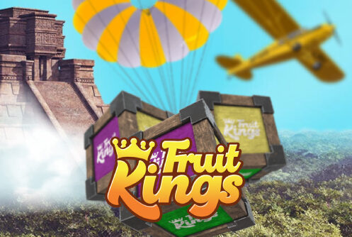 FruitKings Casino Welcome Bonus