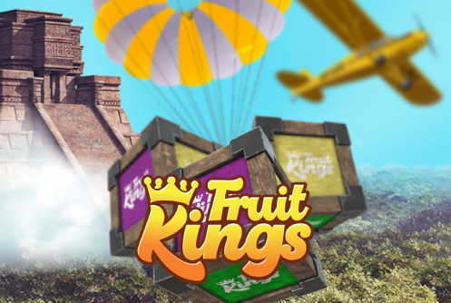 Kasino FruitKings