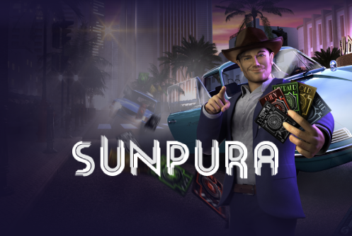 Sunpura Casino
