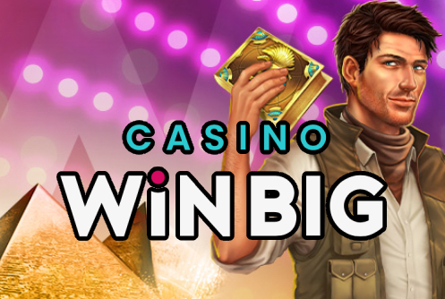 Casino WIN BIG
