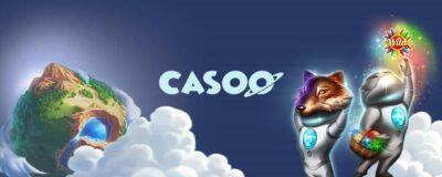 Casoo Casino