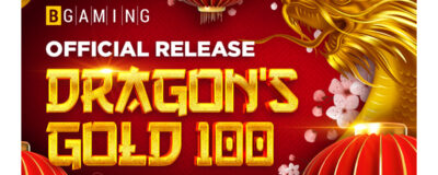Dragon’s Gold 100 slot