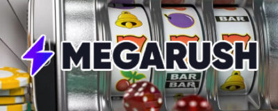 Megarush Casino Bonuses