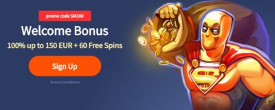 Slotman Casino