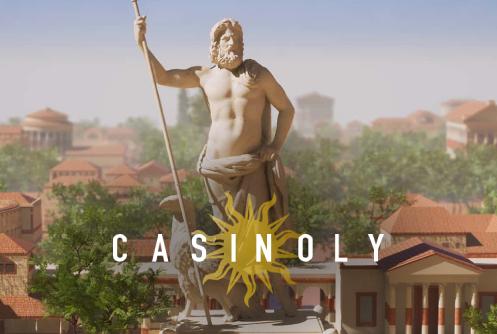 Casinoly Casino funktioniert nahtlos auf fast jedem Gerät und hat eine große Auswahl an Werbeangeboten und Zahlungsoptionen
