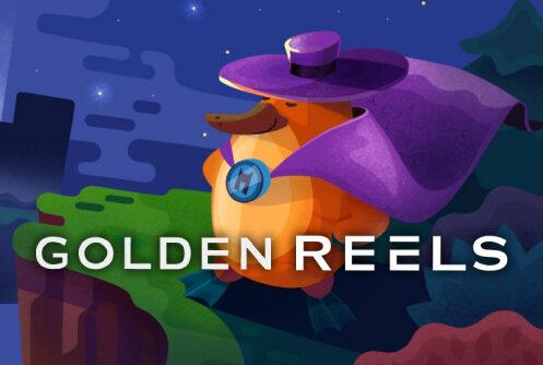Golden Reels Casino Welcome Bonus
