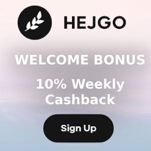 HejGo Bonus