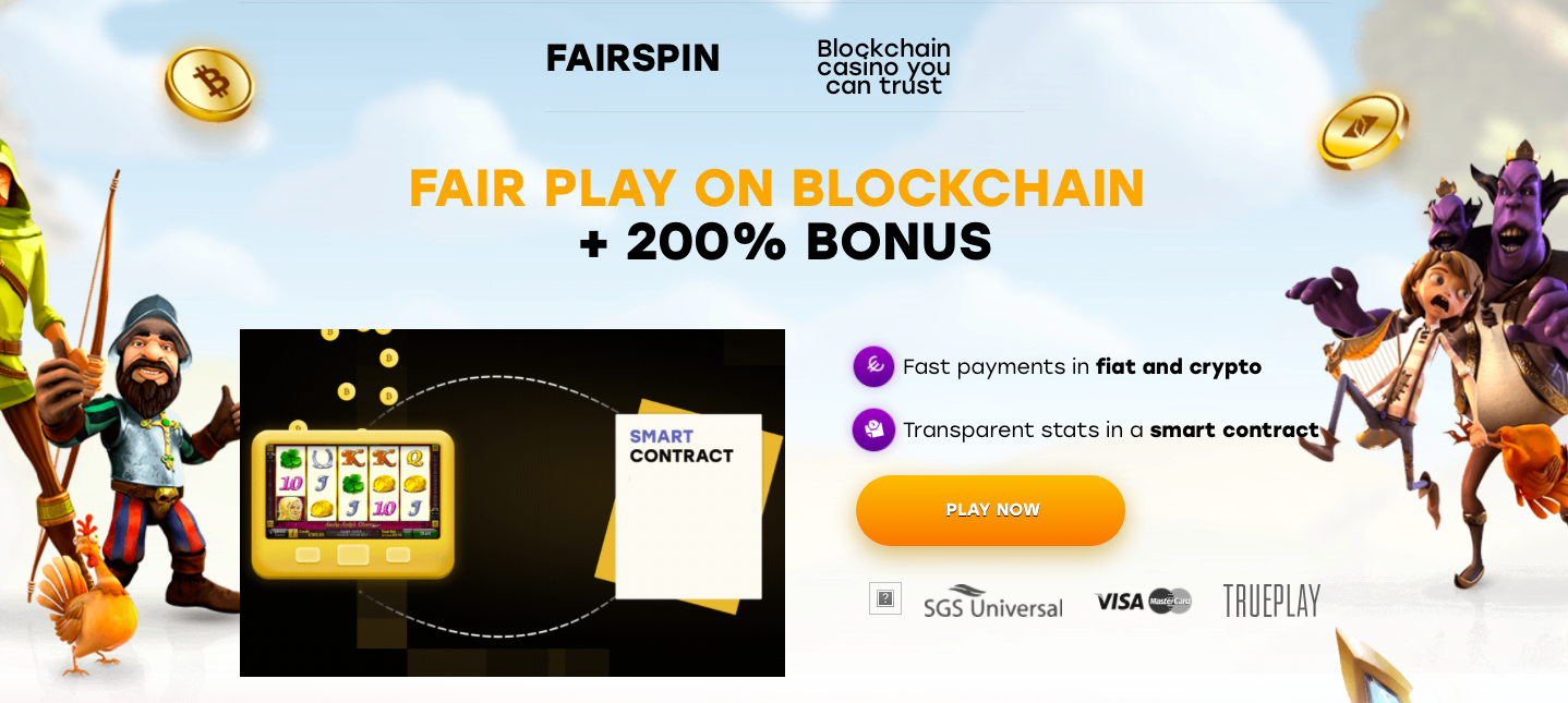 Best 50 Tips For fairspin casino