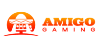 Amigo Gaming logo