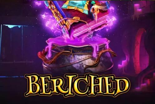 Beriched Slot